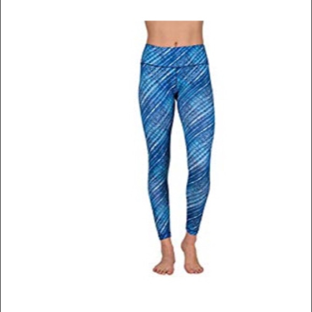 90 degree by reflex yoga leggings